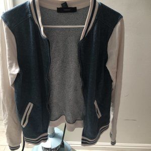 forever 21 Jacket
